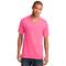 Port & Company® Men's Core Cotton V-Neck T-Shirt
